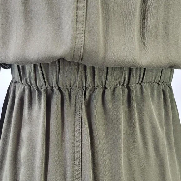 WHO WHAT WEAR  utility jackets Sz S - Picture 7 of 10